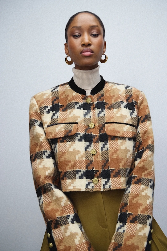 Пальто с шерстью Answear.Lab, черный
Пальто с шерстью Answear.Lab, черный