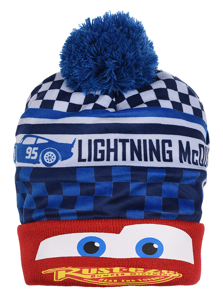 Шапка Disney Cars
Шапка Disney Cars