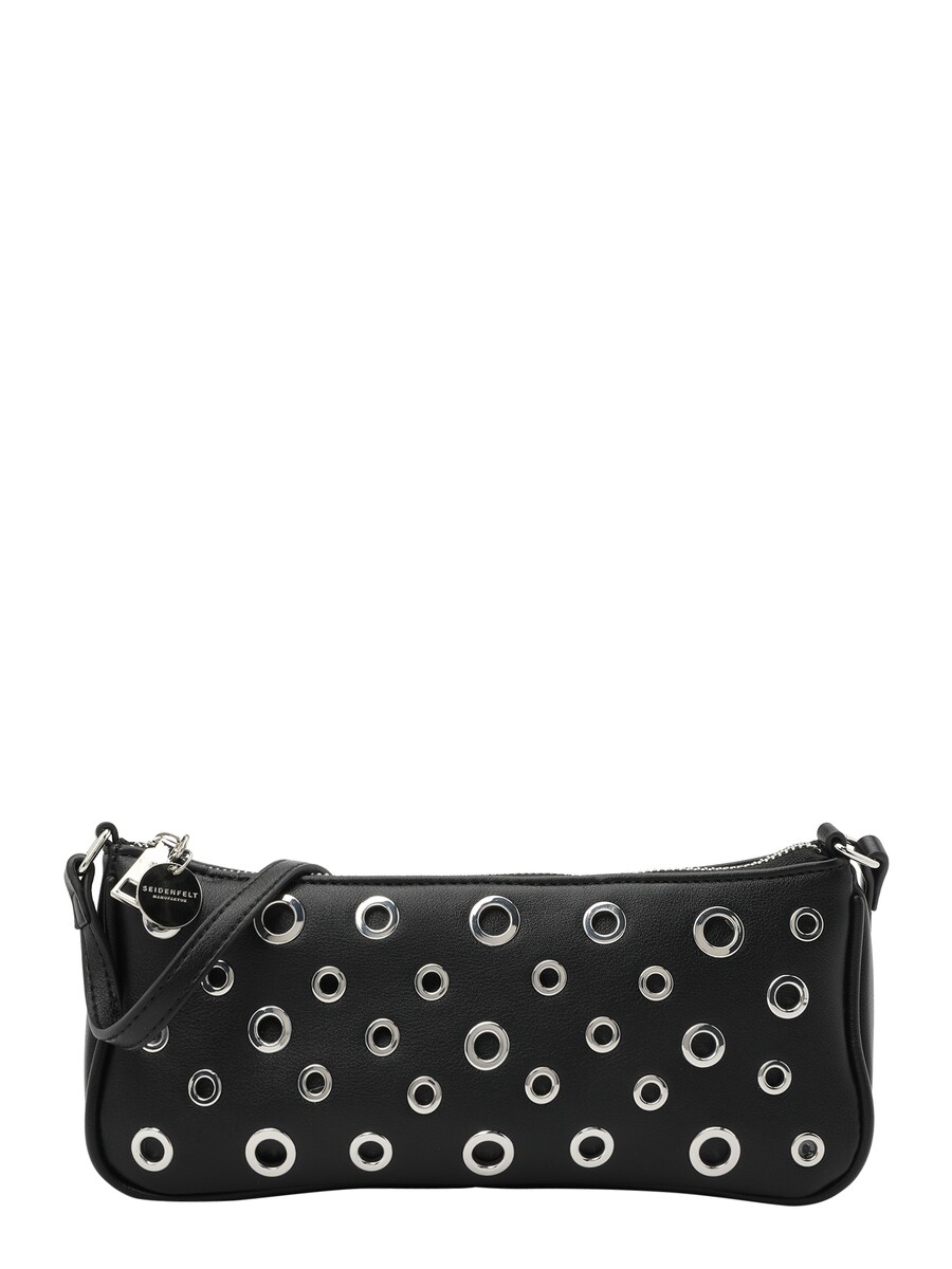 Сумка через плечо Seidenfelt Manufaktur Crossbody Bag Vinje, черный
Сумка через плечо Seidenfelt Manufaktur Crossbody Bag Vinje, черный