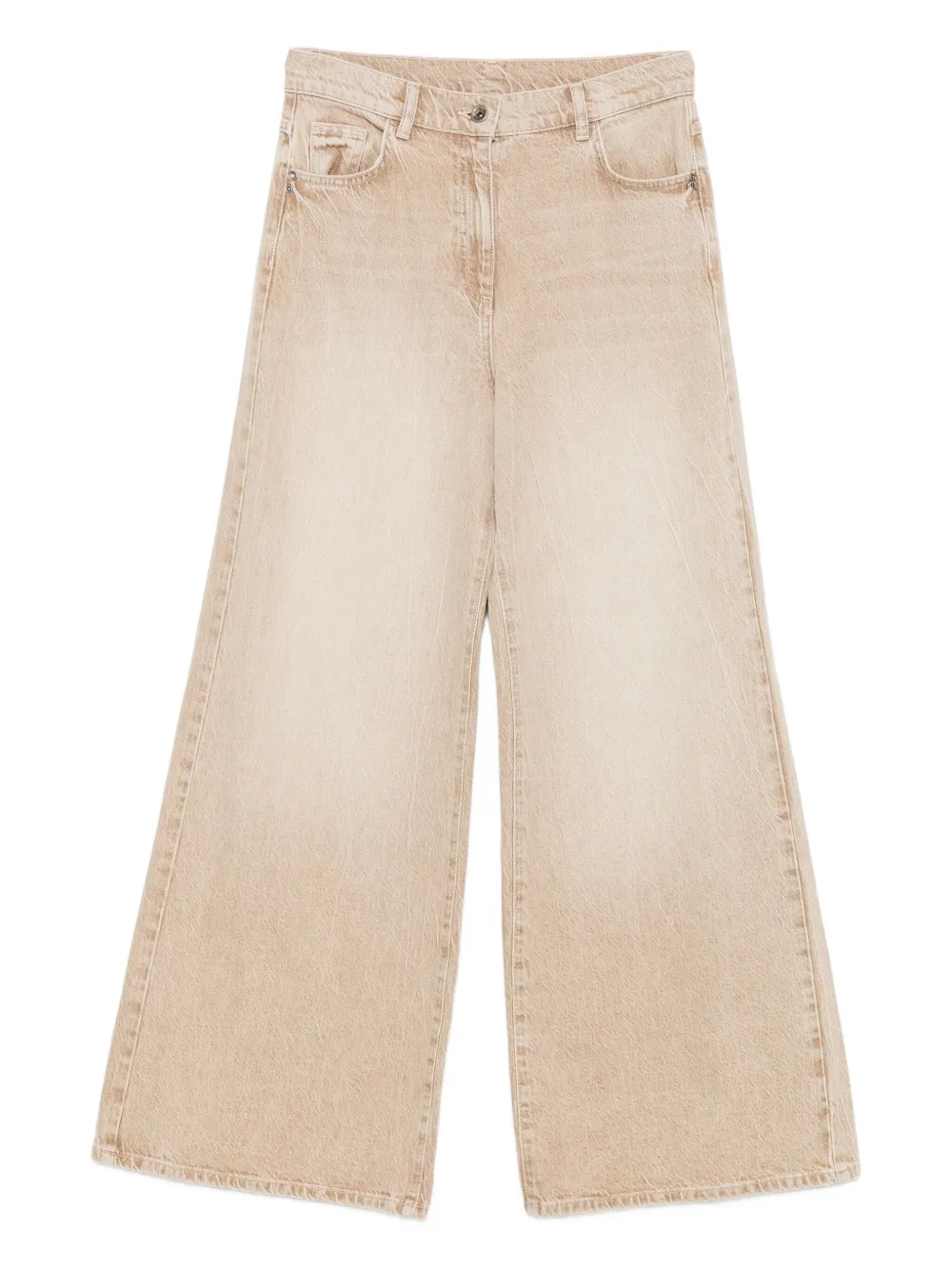 Джинсы с пятью карманами Patrizia Pepe, нейтральный
Джинсы с пятью карманами Patrizia Pepe, нейтральный