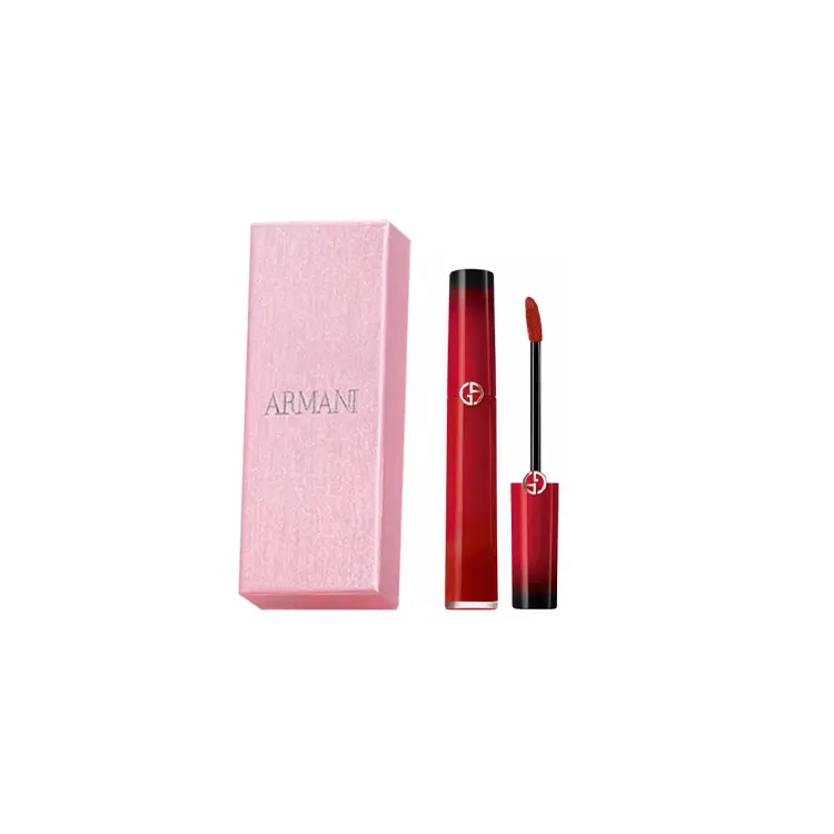 GIORGIO ARMANI AMANI Red Tube Box блеск для губ Velour Natural Complexion Brightening 6,5 мл
GIORGIO ARMANI AMANI Red Tube Box блеск для губ Velour Natural Complexion Brightening 6,5 мл