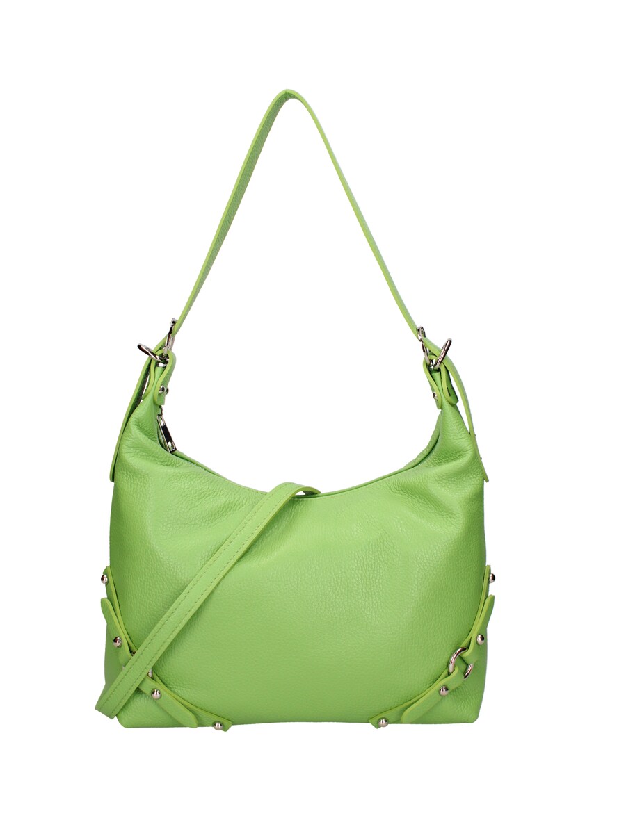 Сумка через плечо Viola Castellani, цвет Grass green
Сумка через плечо Viola Castellani, цвет Grass green