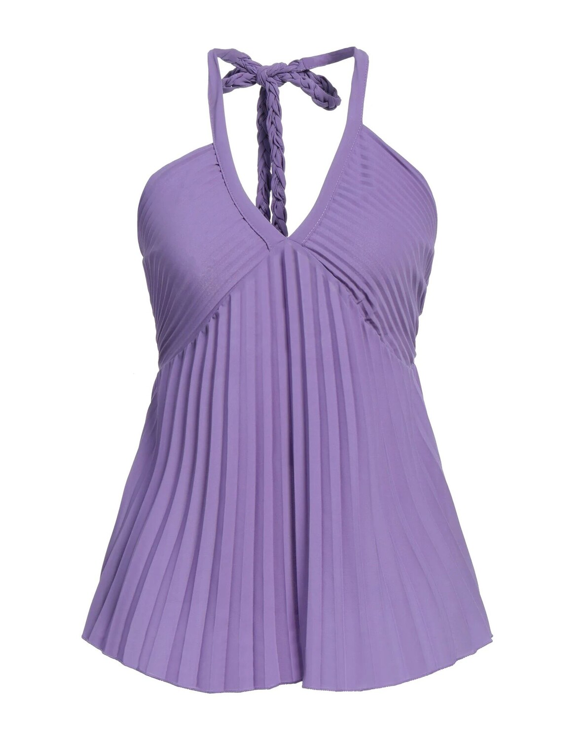 Топ Kaos, фиолетовый
Топ Kaos, фиолетовый