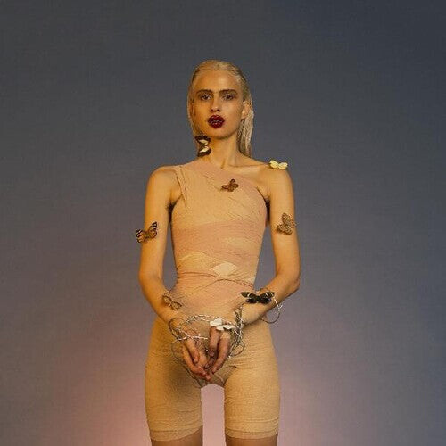 Виниловая пластинка Banoffee: Look At Us Now Dad
Виниловая пластинка Banoffee: Look At Us Now Dad