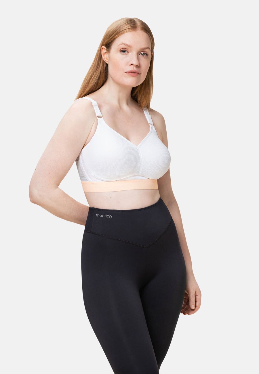 Бюстье Triumph 2-PACK , White
Бюстье Triumph 2-PACK , White