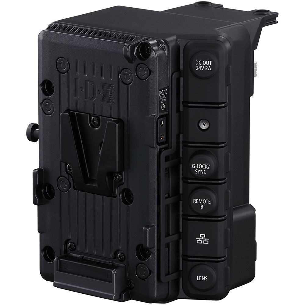 Модуль расширения Canon EU-V2 2 
Модуль расширения Canon EU-V2 2