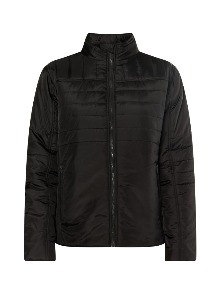 Переходная куртка myMo, черный
Переходная куртка myMo, черный