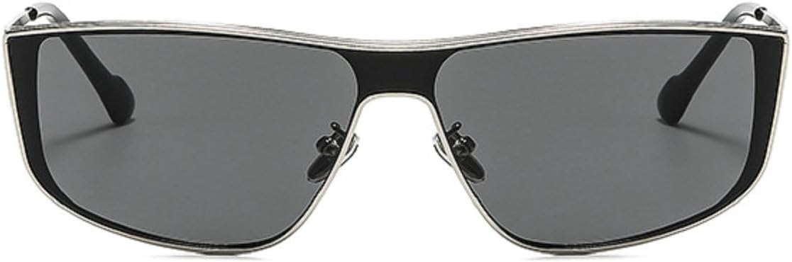 Прямоугольные солнцезащитные очки в металлической оправе для мужчин и женщин, массивные солнцезащитные очки в стиле ретро, простые дизайнерские прямоугольные очки mincl, C3
Прямоугольные солнцезащитные очки в металлической оправе для мужчин и женщин, массивные солнцезащитные очки в стиле ретро, простые дизайнерские прямоугольные очки mincl, C3