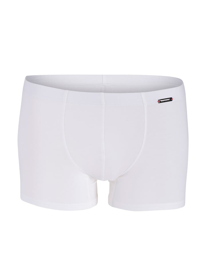 Трусы Olaf Benz, белый
Трусы Olaf Benz, белый