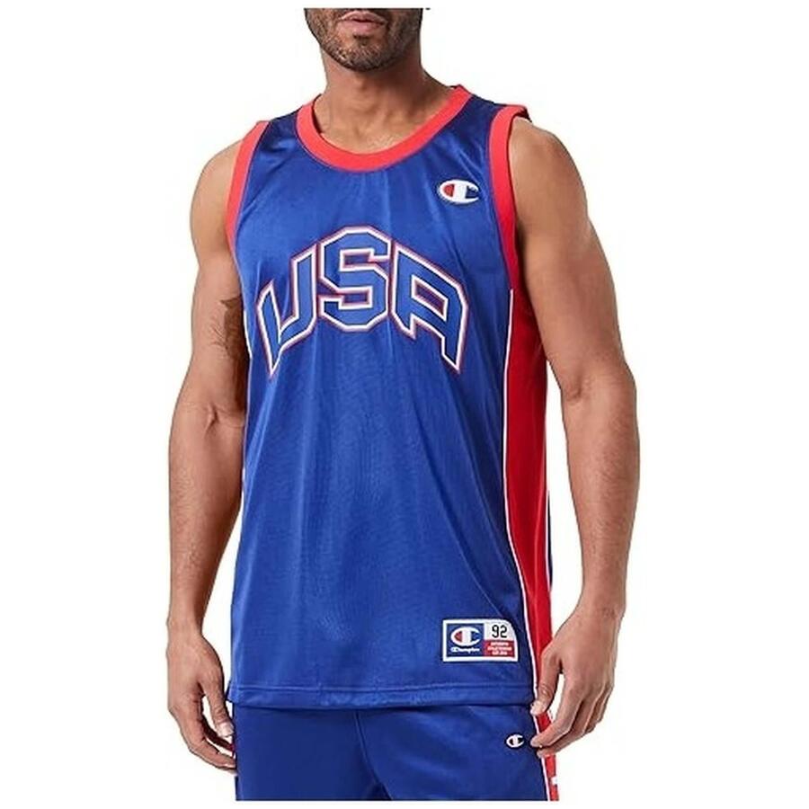 Майка Champion для мужчин
Майка Champion для мужчин