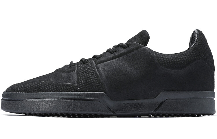 Кеды, обувь для скейтбординга Orientation унисекс с низким верхом Xvxv, черный
Кеды, обувь для скейтбординга Orientation унисекс с низким верхом Xvxv, черный