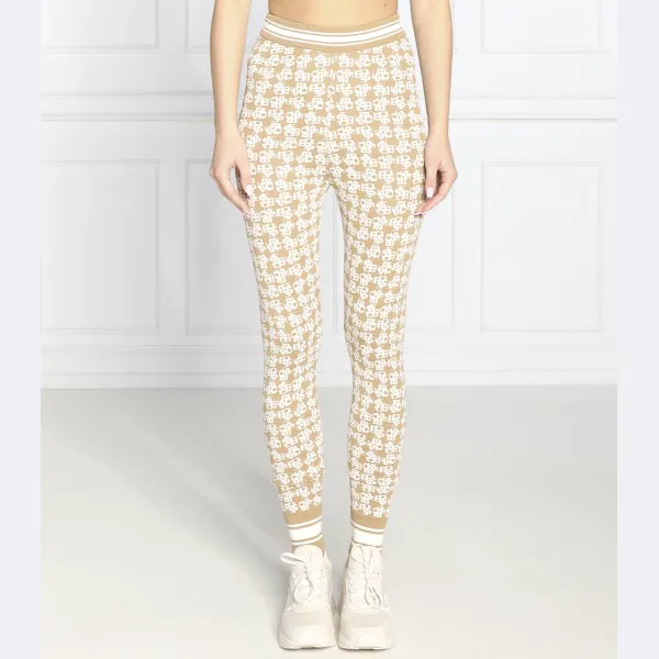 Леггинсы узкого кроя Ferafina Boss, коричневый
Леггинсы узкого кроя Ferafina Boss, коричневый