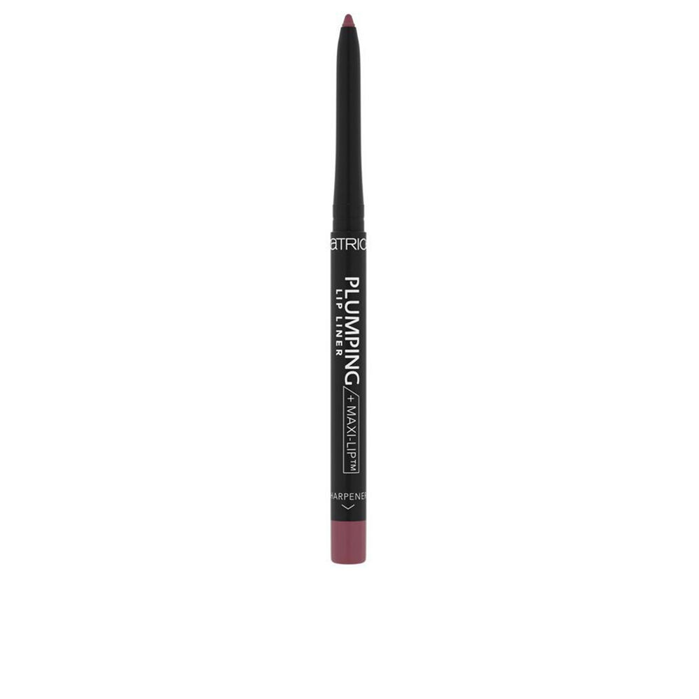 Карандаш для губ Plumping lip liner Catrice, 0,35 г, 060
Карандаш для губ Plumping lip liner Catrice, 0,35 г, 060