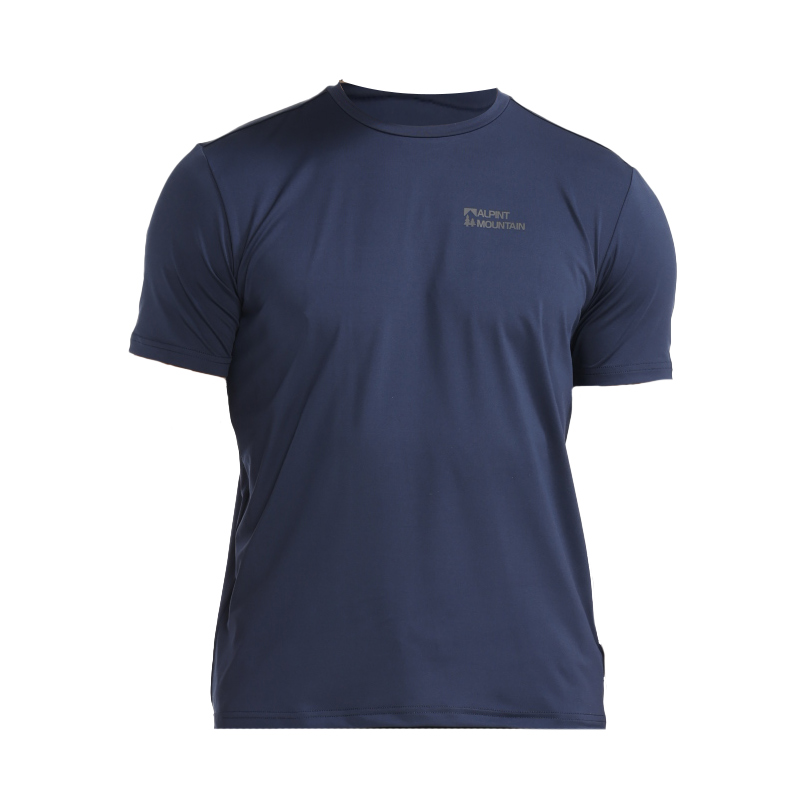 Футболка мужская ALPINT MOUNTAIN, синий
Футболка мужская ALPINT MOUNTAIN, синий