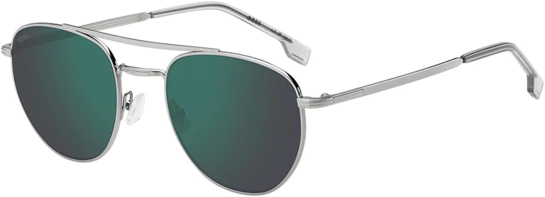 Солнцезащитные очки Hub 1631 от Boss HUGO BOSS, 06Lb-Mt - Ruthenium
Солнцезащитные очки Hub 1631 от Boss HUGO BOSS, 06Lb-Mt - Ruthenium
