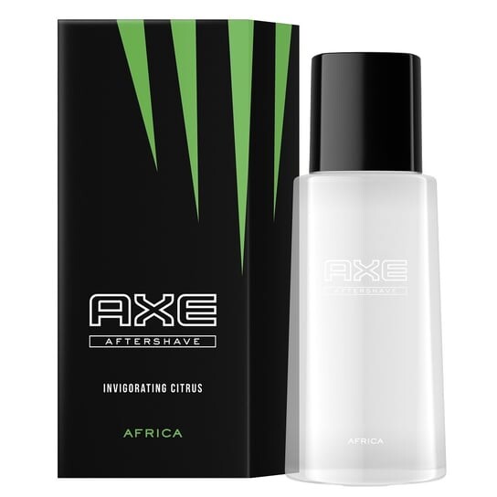 Африка, средство после бритья, 100 мл Axe
Африка, средство после бритья, 100 мл Axe