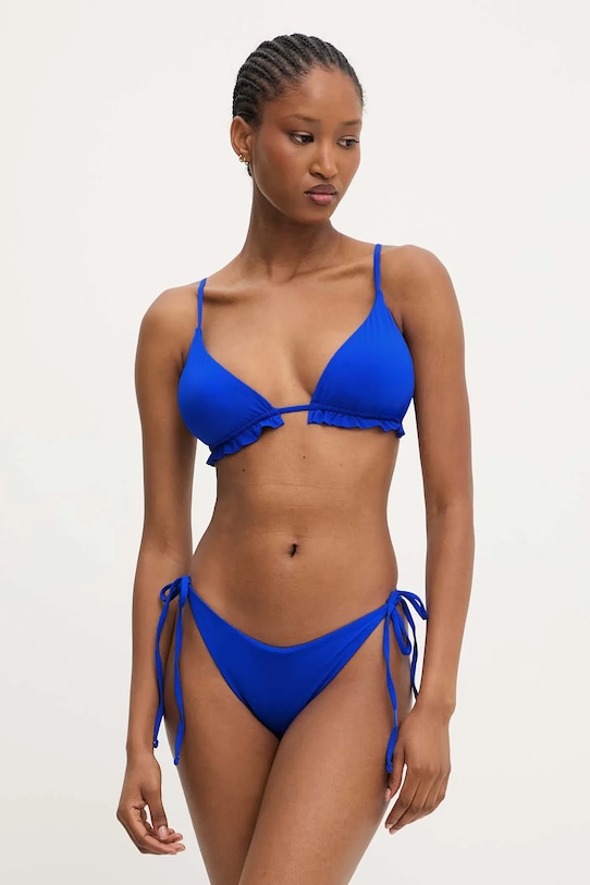 Двухкомпонентный купальник Answear.Lab, синий
Двухкомпонентный купальник Answear.Lab, синий