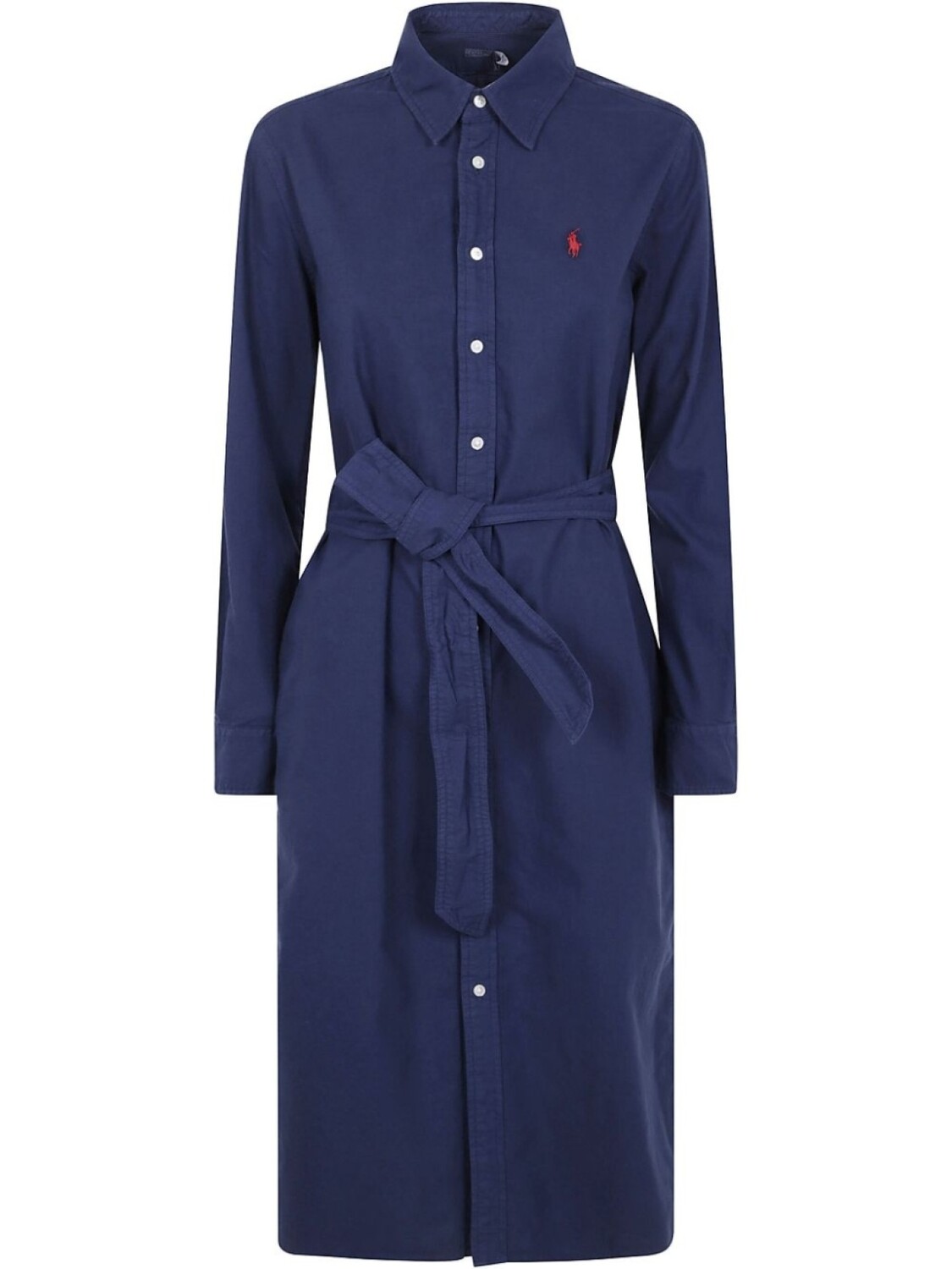 Платье-рубашка Polo Pony от Polo Ralph Lauren, синий
Платье-рубашка Polo Pony от Polo Ralph Lauren, синий