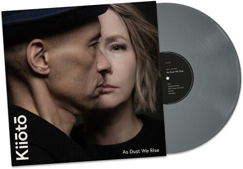 Виниловая пластинка Kiioto - As Dust We Rise - Grey
Виниловая пластинка Kiioto - As Dust We Rise - Grey