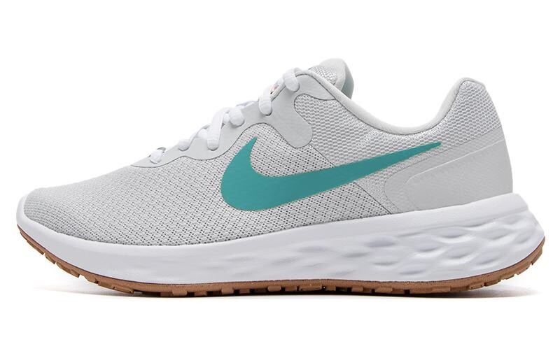 Кроссовки Nike REVOLUTION 6 Женские, White
Кроссовки Nike REVOLUTION 6 Женские, White