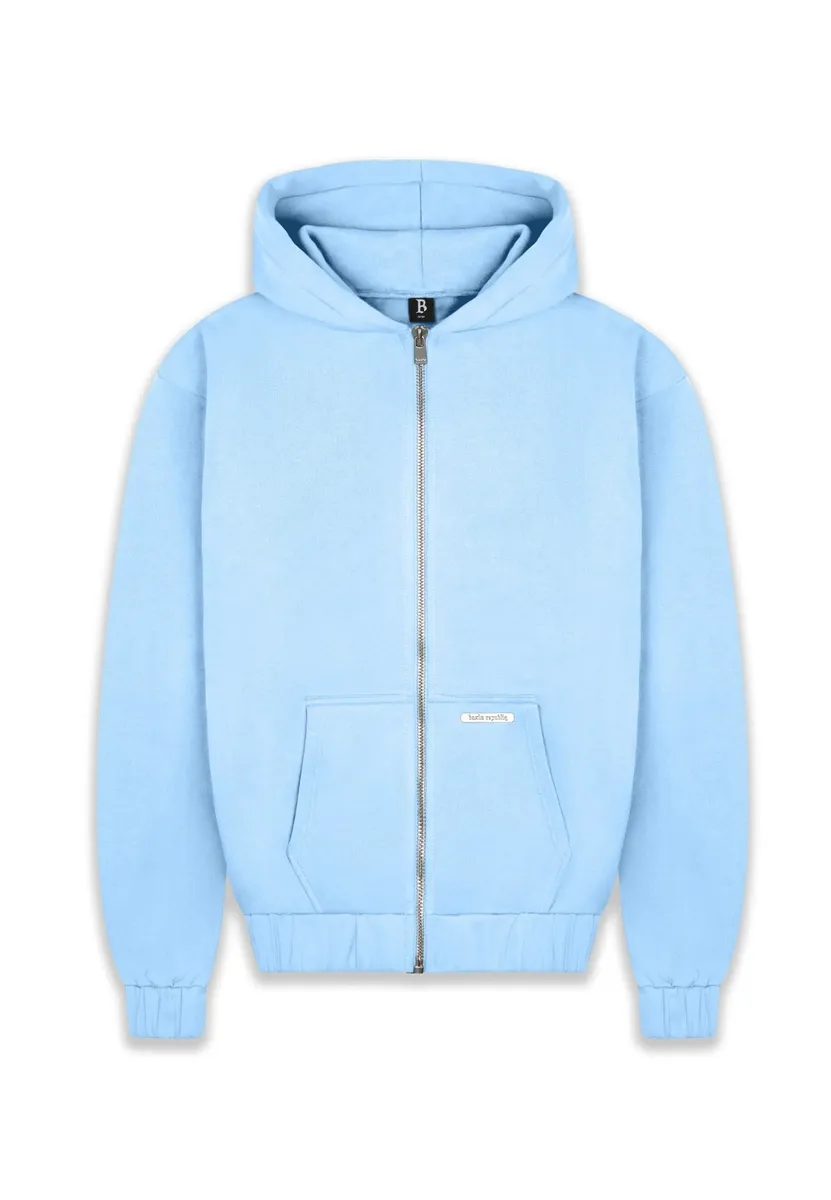 Толстовка Dropsize "Мужская супертяжелая толстовка с пустой молнией Dropsize", синий
Толстовка Dropsize "Мужская супертяжелая толстовка с пустой молнией Dropsize", синий