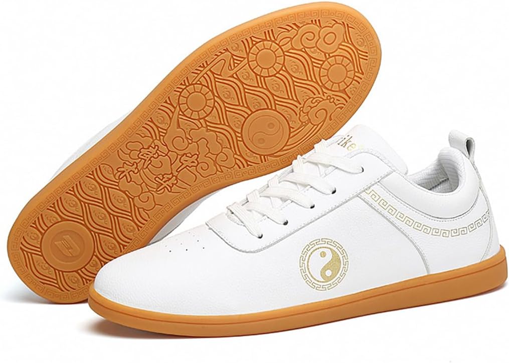 Мужские и женские обувь для боевых искусств, легкие мужские традиционные туфли для кунг-фу, противоскользящие модные холщовые кроссовки для цигуна и прогулок Ukuboxbag, белый
Мужские и женские обувь для боевых искусств, легкие мужские традиционные туфли для кунг-фу, противоскользящие модные холщовые кроссовки для цигуна и прогулок Ukuboxbag, белый