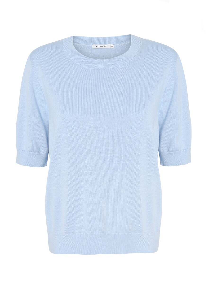 Рубашка TATUUM August, небесно-синий
Рубашка TATUUM August, небесно-синий