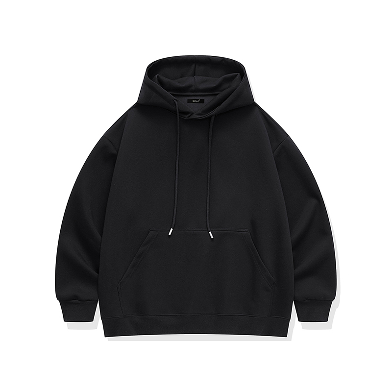 Унисекс свитшот Universal Templates, черный
Унисекс свитшот Universal Templates, черный