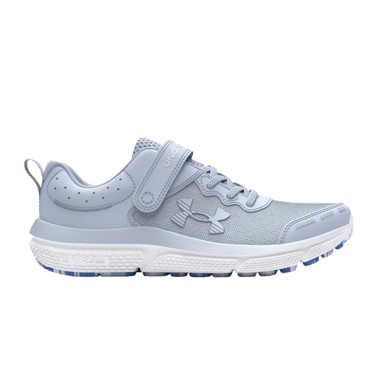 Кроссовки Assert 10 AC PS, цвет Nimbus Blue Iridescent
Кроссовки Assert 10 AC PS, цвет Nimbus Blue Iridescent