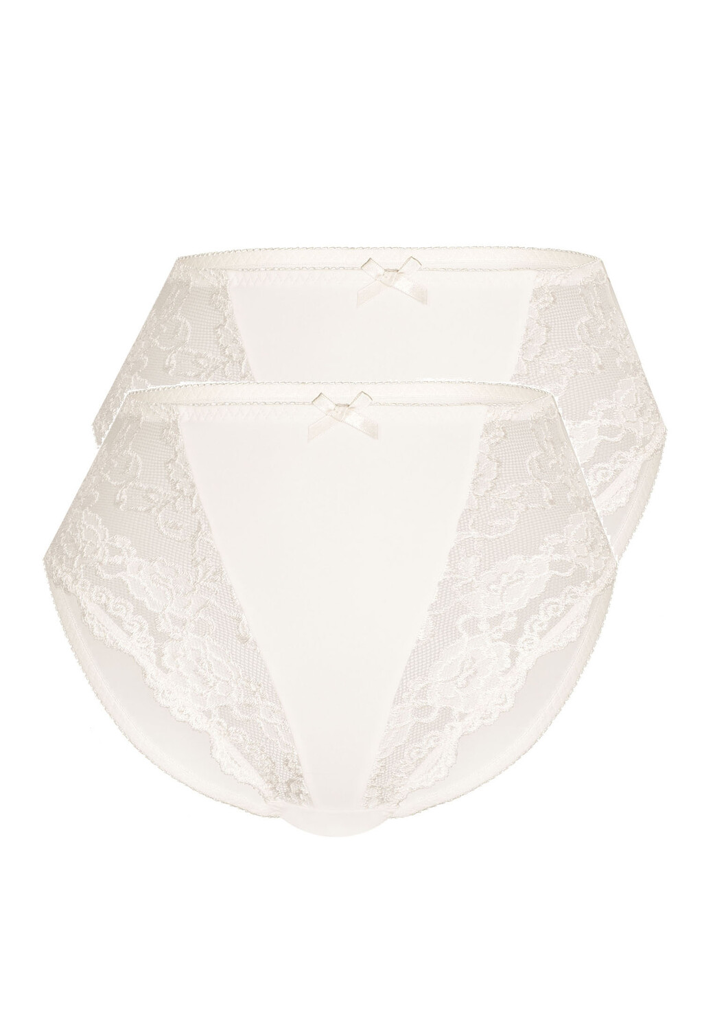 Трусы Sassa Mieder 2er Pack, цвет pearl
Трусы Sassa Mieder 2er Pack, цвет pearl