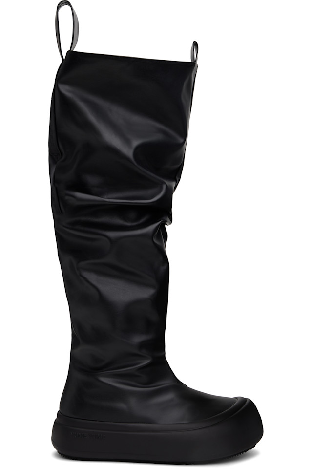 Высокие рыбацкие сапоги Yume Yume, черный
Высокие рыбацкие сапоги Yume Yume, черный