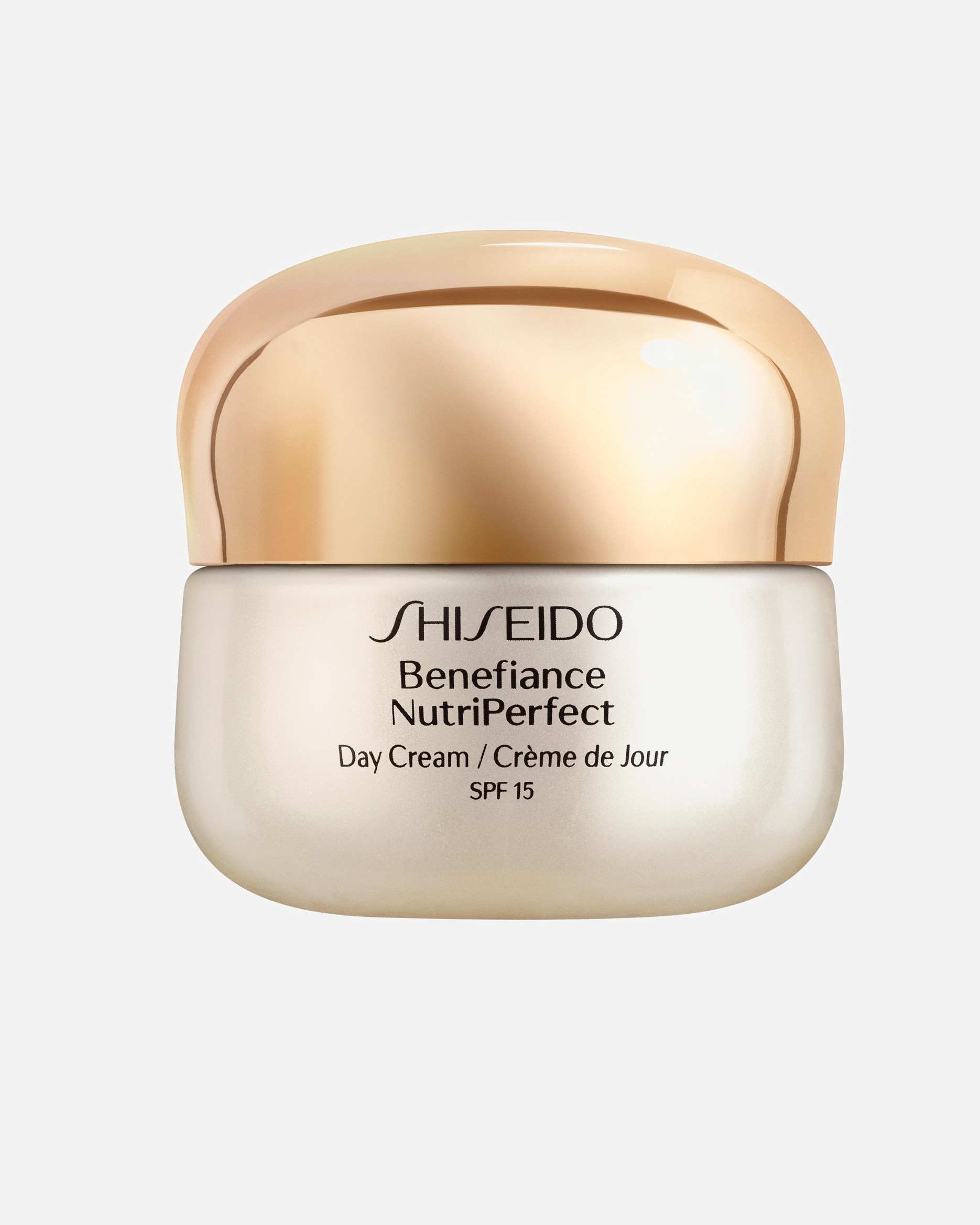 Дневной крем для лица Shiseido, 50 мл
Дневной крем для лица Shiseido, 50 мл