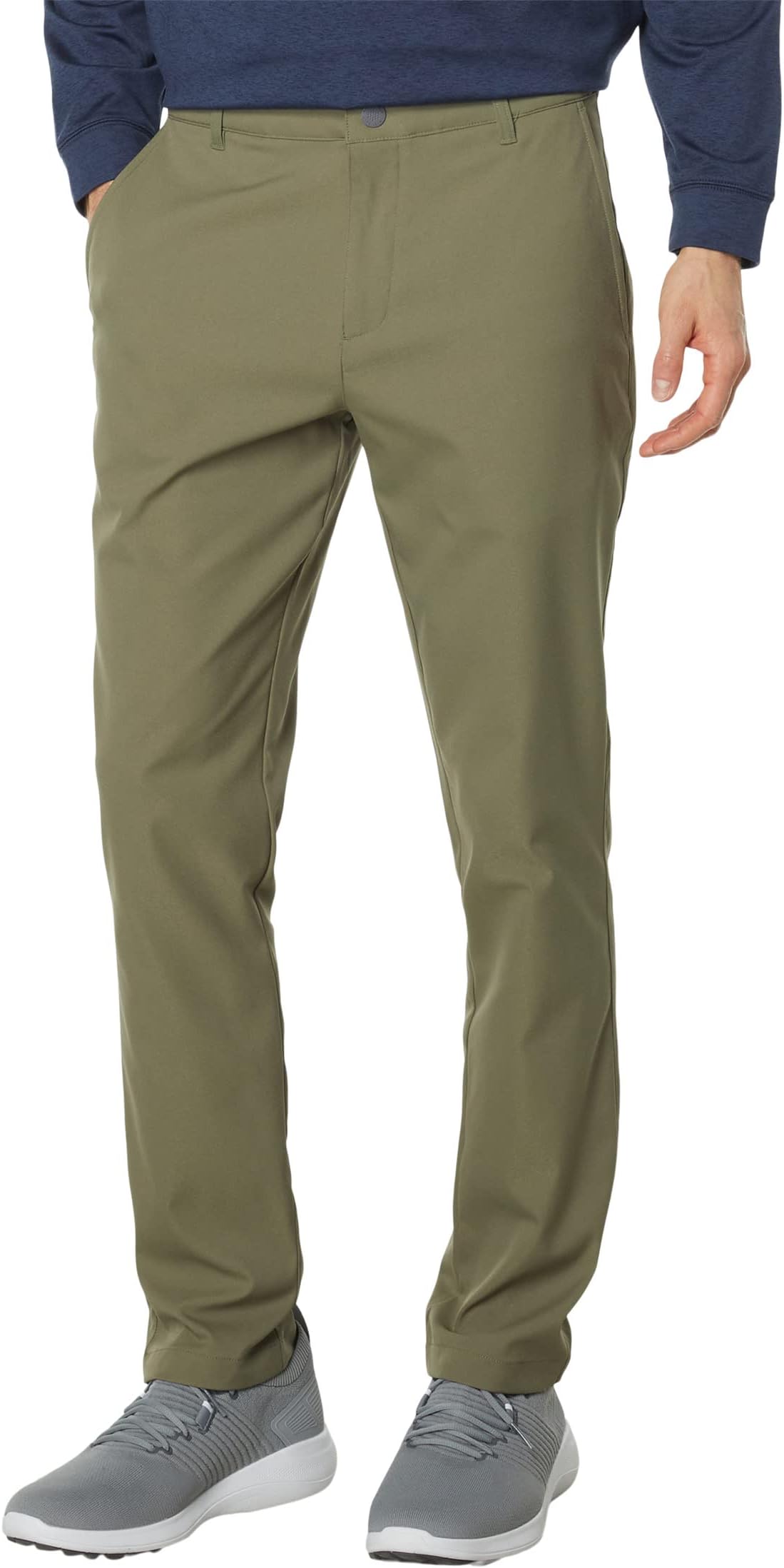 Брюки PUMA Golf Dealer Tailored Pants, Dark SageSee All 11
Брюки PUMA Golf Dealer Tailored Pants, Dark SageSee All 11