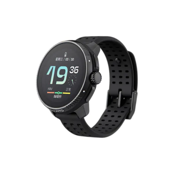 SUUNTO Умные часы RACE Collection с Bluetooth-подключением унисекс
SUUNTO Умные часы RACE Collection с Bluetooth-подключением унисекс