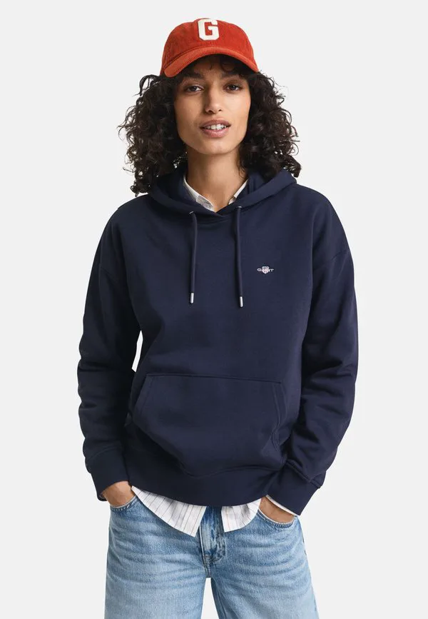 Толстовка с капюшоном shield Gant, Evening Blue, Синий, Толстовка с капюшоном shield Gant, Evening Blue
Толстовка с капюшоном shield Gant, Evening Blue, Синий, Толстовка с капюшоном shield Gant, Evening Blue