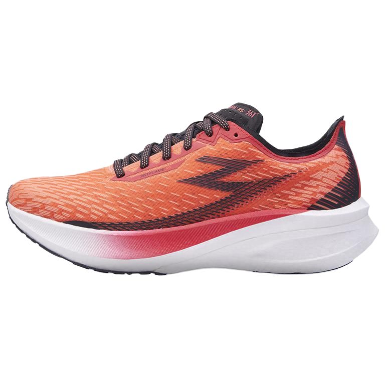361° Абразивостойкие дышащие кроссовки Casual Sprint Running для мужчин, низкие, Orange Black
361° Абразивостойкие дышащие кроссовки Casual Sprint Running для мужчин, низкие, Orange Black