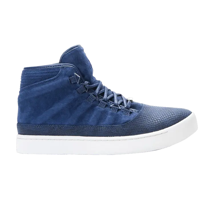Кроссовки Jordan Westbrook 0, синий
Кроссовки Jordan Westbrook 0, синий