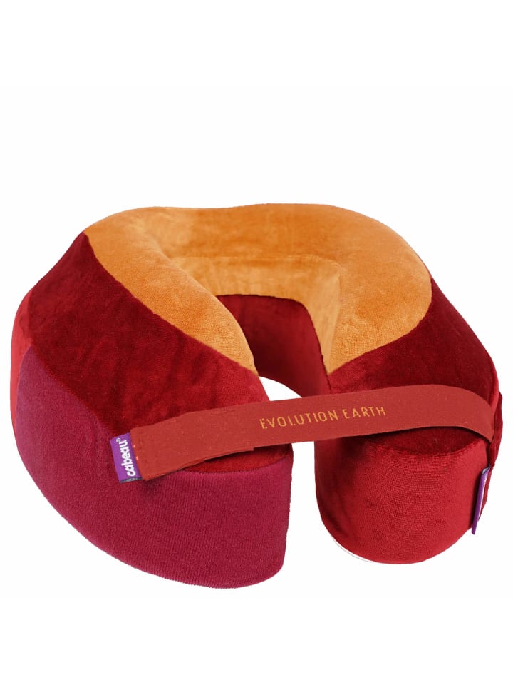 Наплечная сумка Cabeau, цвет fire
Наплечная сумка Cabeau, цвет fire