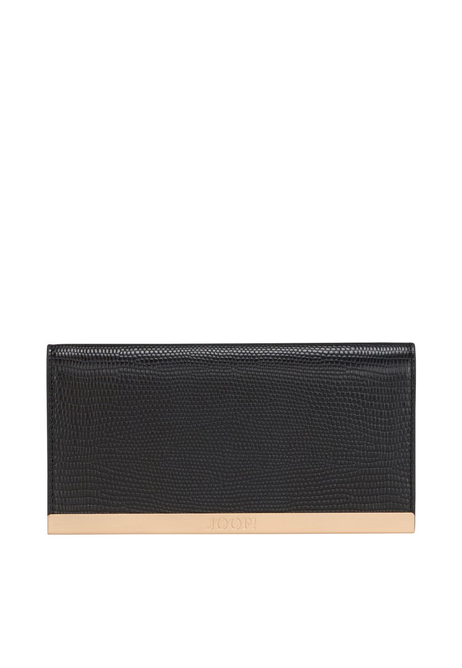Кошелек JOOP! Wallet, Schwarz/Black
Кошелек JOOP! Wallet, Schwarz/Black
