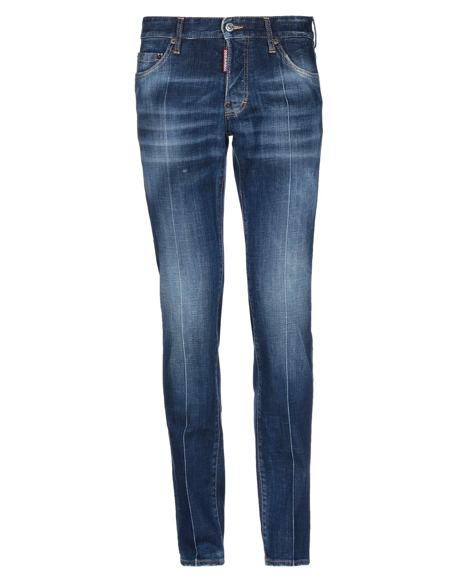 Джинсы Dsquared2, синий
Джинсы Dsquared2, синий