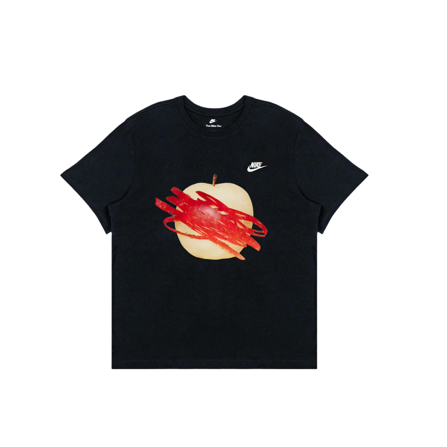 Nike Футболка мужская черная, Черный, Nike Футболка мужская черная
Nike Футболка мужская черная, Черный, Nike Футболка мужская черная