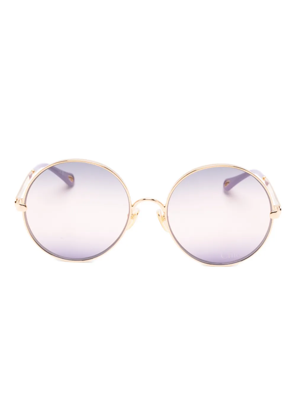 Солнцезащитные очки Chloé, золотой
Солнцезащитные очки Chloé, золотой