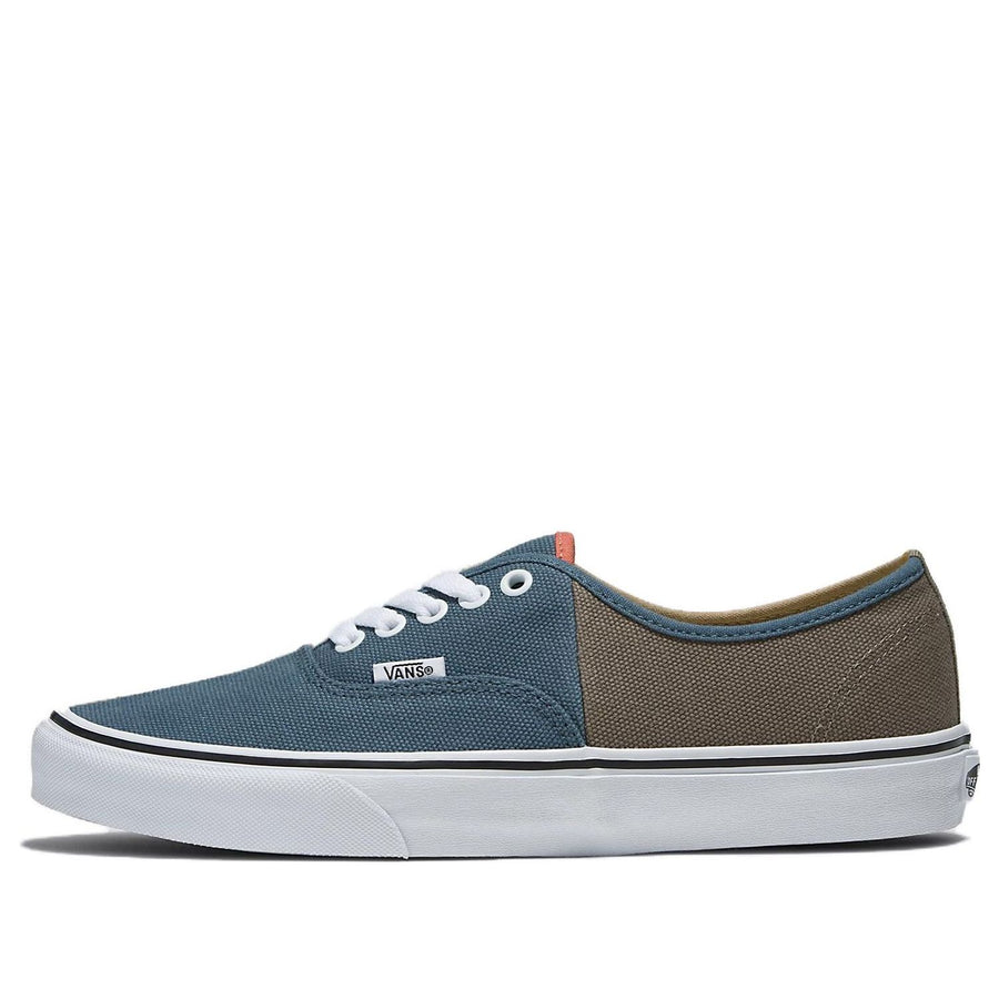 Кроссовки Vans Authentic Split Duck Canvas 'Multi-Color', разноцветный
Кроссовки Vans Authentic Split Duck Canvas 'Multi-Color', разноцветный