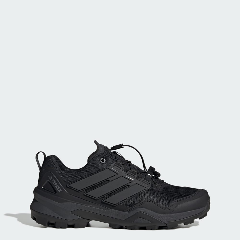 Кроссовки Adidas Terrex Skychaser Hiking Shoes, цвет Core Black/Core Black/Carbon
Кроссовки Adidas Terrex Skychaser Hiking Shoes, цвет Core Black/Core Black/Carbon