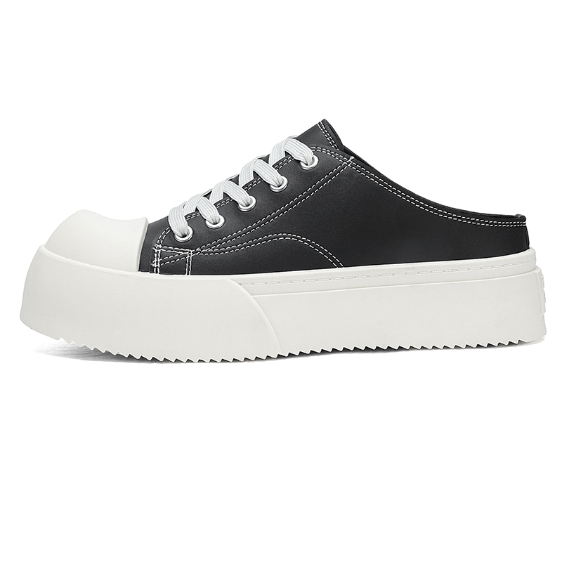 Повседневные кроссовки мужские Low top EGCHI, черный
Повседневные кроссовки мужские Low top EGCHI, черный