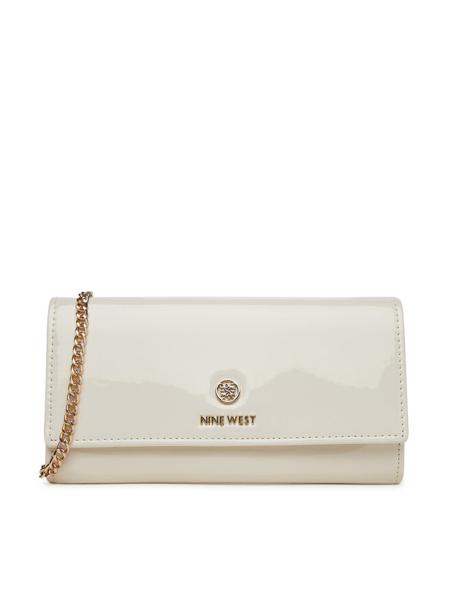Вечерняя сумка Nine West NW-W1-013-SS25, бежевый
Вечерняя сумка Nine West NW-W1-013-SS25, бежевый