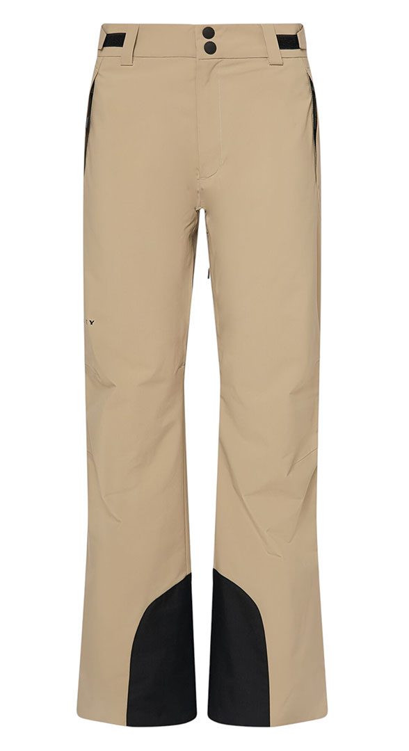 Oakley Женские брюки canopy insulated pebble M
Oakley Женские брюки canopy insulated pebble M