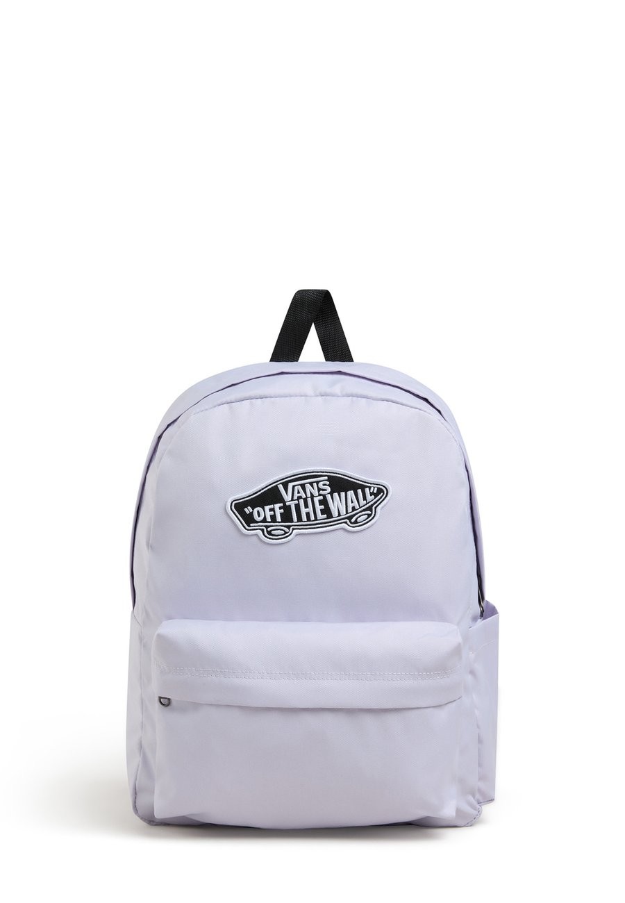 Рюкзак Vans OLD SKOOL CLASSIC, Lilac Mist/Purple
Рюкзак Vans OLD SKOOL CLASSIC, Lilac Mist/Purple
