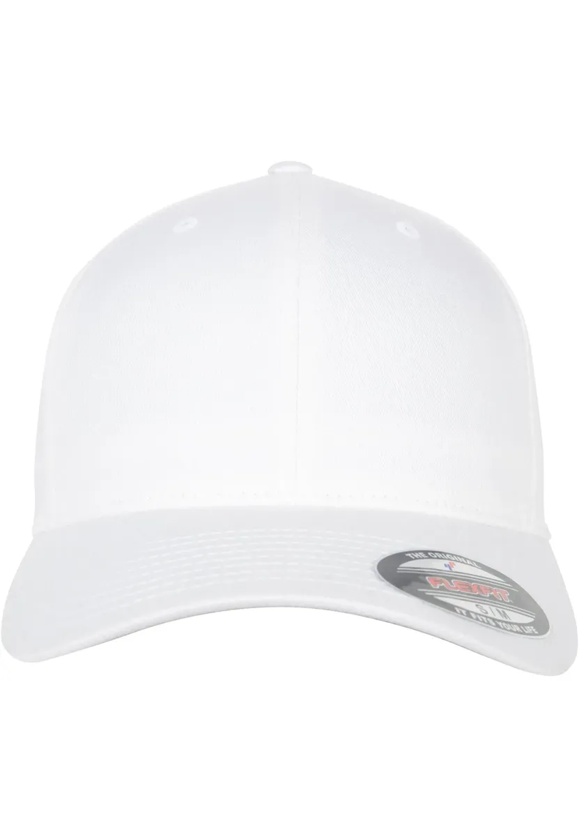 Flexfit Flex Cap " Flexfit Unisex Flexfit Кепка из органического хлопка", белый
Flexfit Flex Cap " Flexfit Unisex Flexfit Кепка из органического хлопка", белый