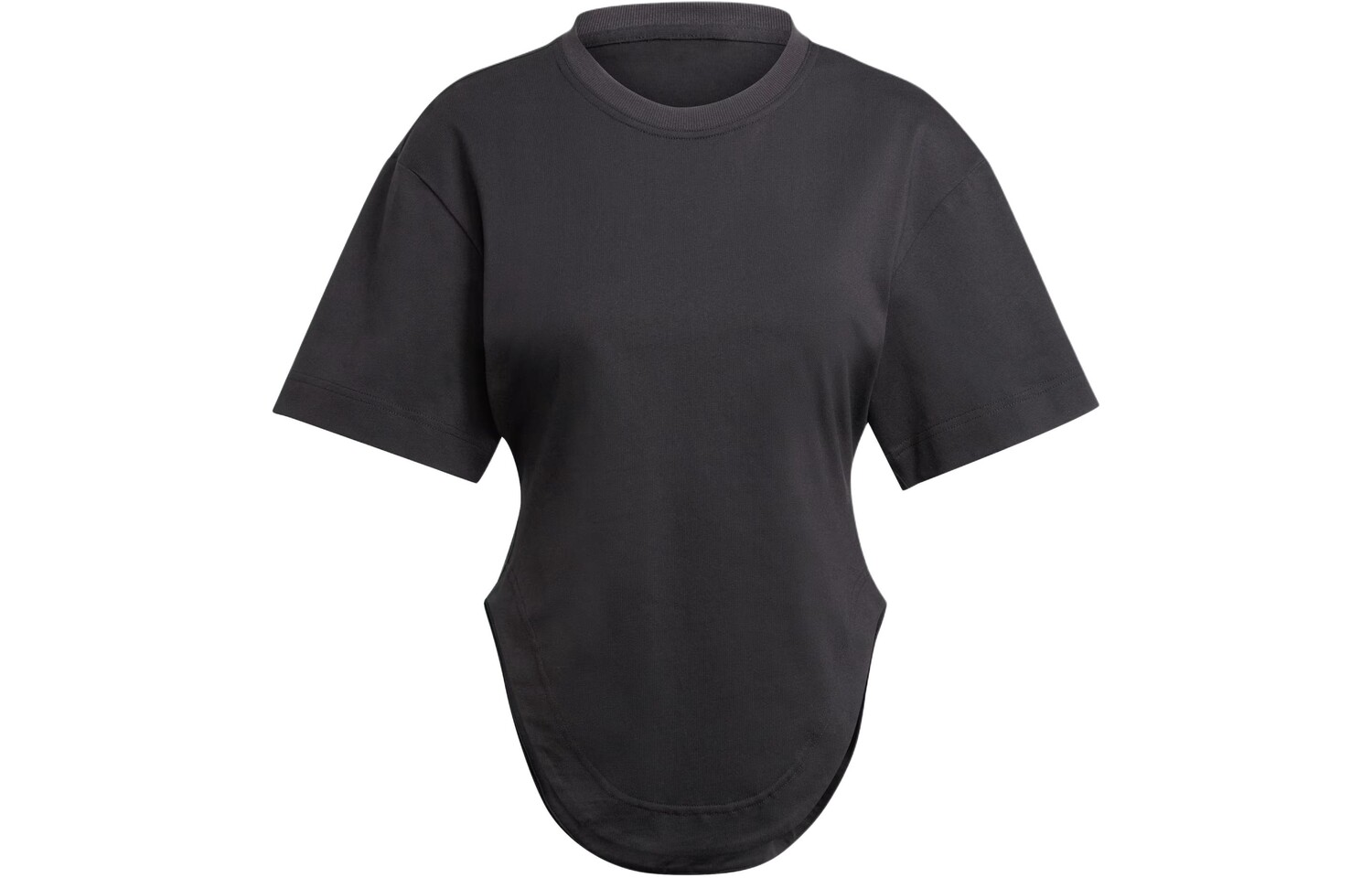 Stella Mccartney X Футболка женская черная Adidas
Stella Mccartney X Футболка женская черная Adidas